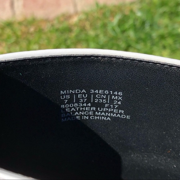 Calvin Klein boots really cute!! - Picture 3 of 5